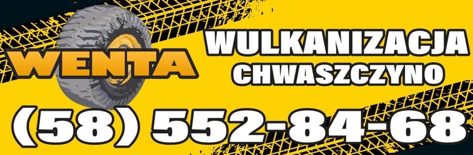Wulkanizacja Wenta
